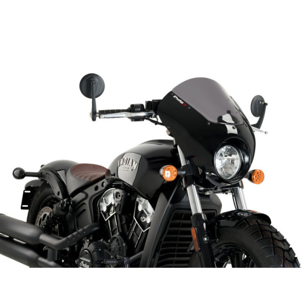 Puig Dark Night Screen Dark Smoke